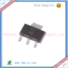 Tlv1117-33cdcyrg3 Adjustable and Fixed Low-Dropout Voltage Regulator